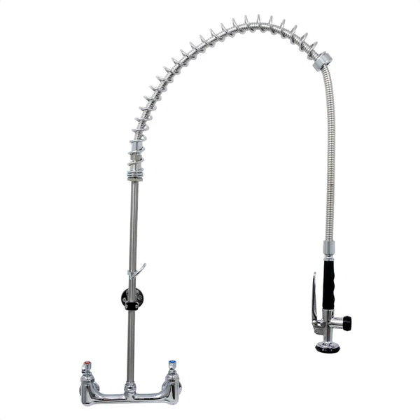 Duplo Comando Parede