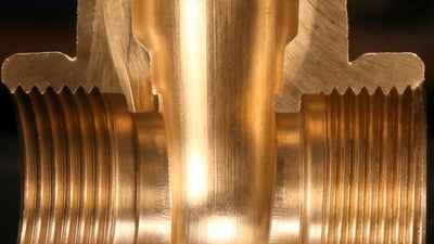 Forjado IVM Italy - grãos alinhados