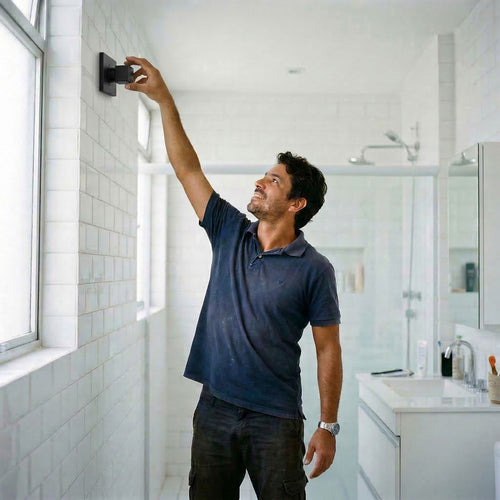 Embutimento fora dos limites