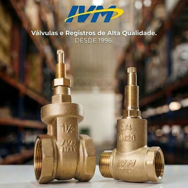 Base de Registro IVM Italy