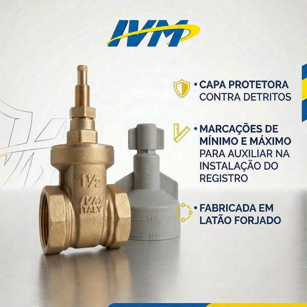 Base de Registro de Gaveta